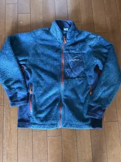 mont-bell キッズ フリースジャケット 150サイズ