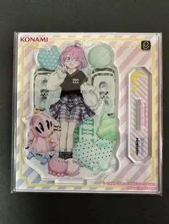 ホロライブ×麻雀格闘倶楽部SP 姫森ルーナ アクリルスタンド - メルカリ
