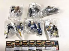 ガシャポンHGシリーズ　仮面ライダーアギト 仮面ライダーアギト登場編