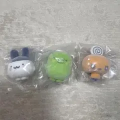 【即購入OK】たまごっち　カプセルフロッキーズ　ガチャガチャ