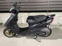 専用HMS ヤマハ 4stJOG (SA36/SA39J) R300 マフラー - メルカリ