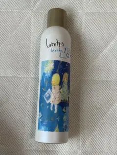 Loretta キラキラシュー ヘアスプレー 180gのサムネイル
