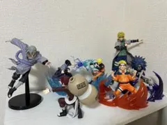 2026年最新】ナルトフィギュアまとめ売りの人気アイテム - メルカリ