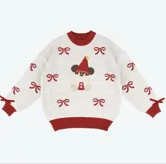 リルリンリンセーター2025