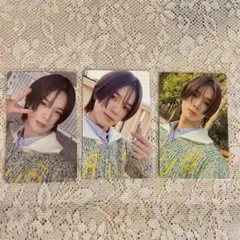 &TEAM 五月雨　ケイ