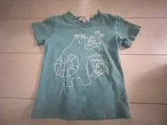 3can4on ベビーTシャツ