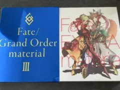 Fate material・資料集・画集・特典類セット Fate material・資料集・画集・特典類セット その他