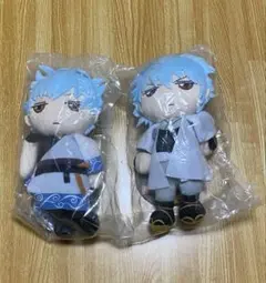 2026年最新】銀魂 くったり クッションの人気アイテム - メルカリ