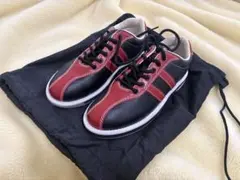 ボウリングシューズ 24.5