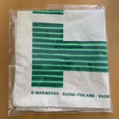 マリメッコ ノベルティ トートバッグ marimekko 未開封