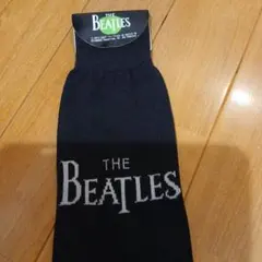 THE BEATLES ブラックソックス 25-27