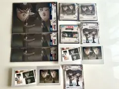 名探偵コナン くじ メモリアルカット　裏切りのステージ