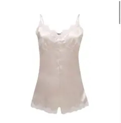 thevirgins dreamy lace leotard - メルカリ