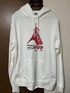 【送料込】希少 Fanatics公式 LAA大谷翔平MVP記念グッズ スウェットのサムネイル
