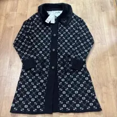 ♡新品未使用♡SuperBeauty（スーパービューティー）レース　コート 2025年最新】スーパービューティー コートの人気アイテム - メルカリ