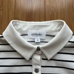 JILL STUART ポロワンピース Sサイズ