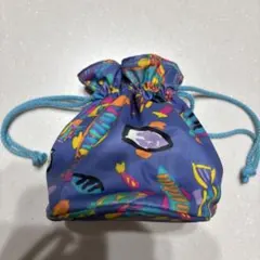 最終お値下げです！オーストラリアで購入 ポーチ