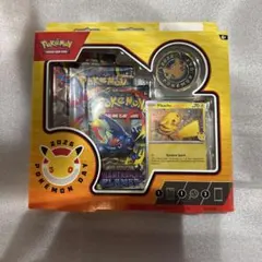 ポケモンカードゲーム 2026 Pokémon Day コレクション①