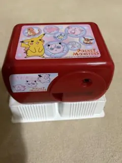 2025年最新】ポケモン電動鉛筆削りの人気アイテム - メルカリ