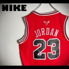 超希少✨ジョーダン 2022NBAオールスター トレイヤングユニフォーム 赤