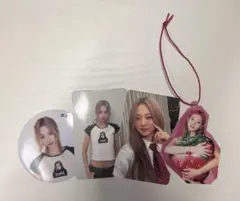 TWICE strategy ツウィ