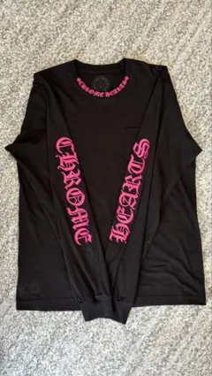 新品未使用　確実正規品　CHROME HEARTS キャミソール レッド　S 新作新品未使用》クロムハーツ キャミソール レッド サイズS - メルカリ