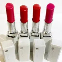 CHICCAキッカ メスメリックリップスティック4本セット 限定品有りのサムネイル