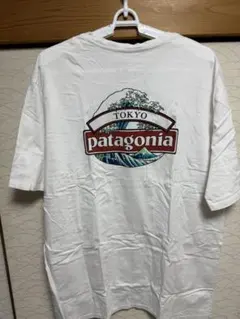 2026年最新】Patagonia tシャツ 北斎の人気アイテム - メルカリ
