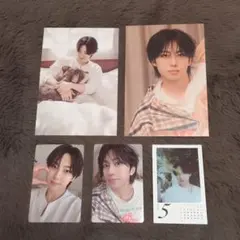 &TEAM 2026 シーグリ シーズングリーティング FUMA ふうま