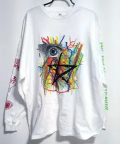 ROY reflect overjoy 限定リメイクTシャツ - メルカリ