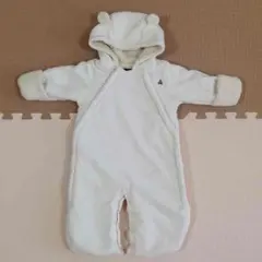 babyGAP くまさんカバーオール