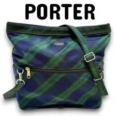 トートバッグ ポーター