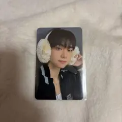 STRAYKIDS DO IT POPUP 特典　トレカ　ヒョンジン