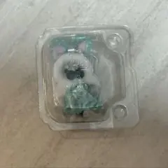 シルバニアファミリー　赤ちゃんカラフルウサギコスチューム　わたうさぎの赤ちゃん