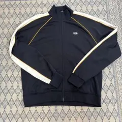⭐︎極美品⭐︎ 【DIESEL】トラックジャケット 3XLサイズのサムネイル