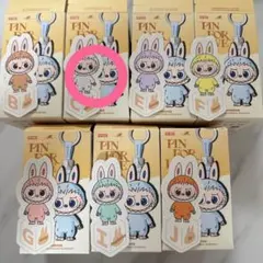 正規品 PIN FOR LOVE イニシャルラブブ♡『 C 』