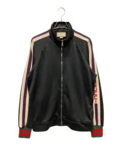 GUCCI テクニカルジャージ セットアップ Mサイズ - メルカリ