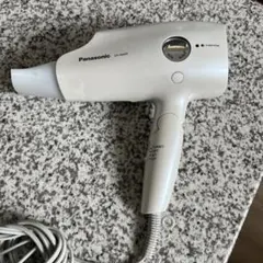 Panasonic ヘアドライヤー EH-NA05