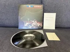 1S/LP 1976年 TBM-58 森山浩二 山本剛Night And Day - メルカリ