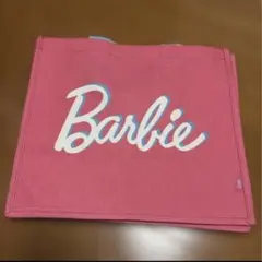 Barbie ピンク トートバッグのサムネイル