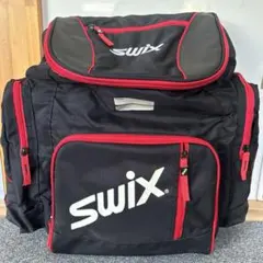 2026年最新】swix スウィックス バックパックの人気アイテム - メルカリ