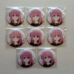 劇場版 映画 ぼっち・ざ・ろっく！ 缶バッジ 箔押し レア3種 ノーマル 2025年最新】ぼっちざろっく 缶バッジ 劇場版の人気アイテム - メルカリ