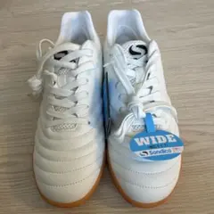 Sondico サッカー トレーニングシューズ WIDE25.5センチ