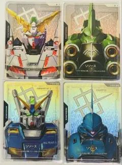 2026年最新】ガンダムカードゲーム βの人気アイテム - メルカリ