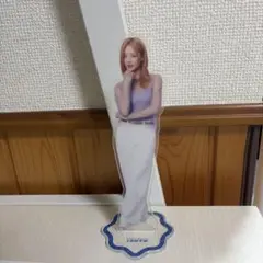 河北彩伽（河北彩花） アクリルスタンド - メルカリ