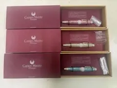 Campo Marzio キラキラボールペン3本のサムネイル