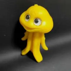 火星人　フロムエー　フィギュア