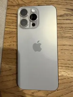 iPhone15pro max 256GB