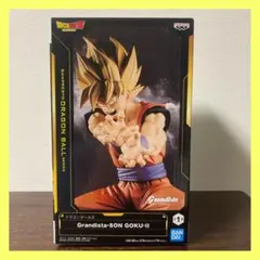 ドラゴンボール Z Grandista グランディスタ　孫悟空　Ⅱ