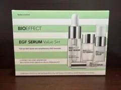 BIOEFFECT バイオエフェクト　アイセラム　エッセンス　ボディセラムのサムネイル